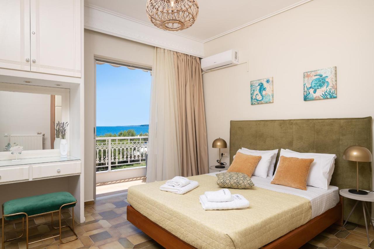 Mare Nostrum Seafront Apartment, By Zantewize Екстериор снимка