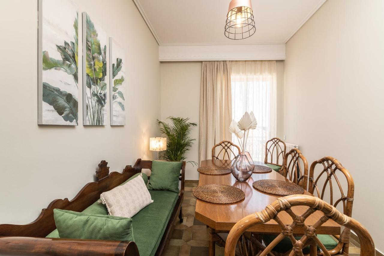 Mare Nostrum Seafront Apartment, By Zantewize Екстериор снимка