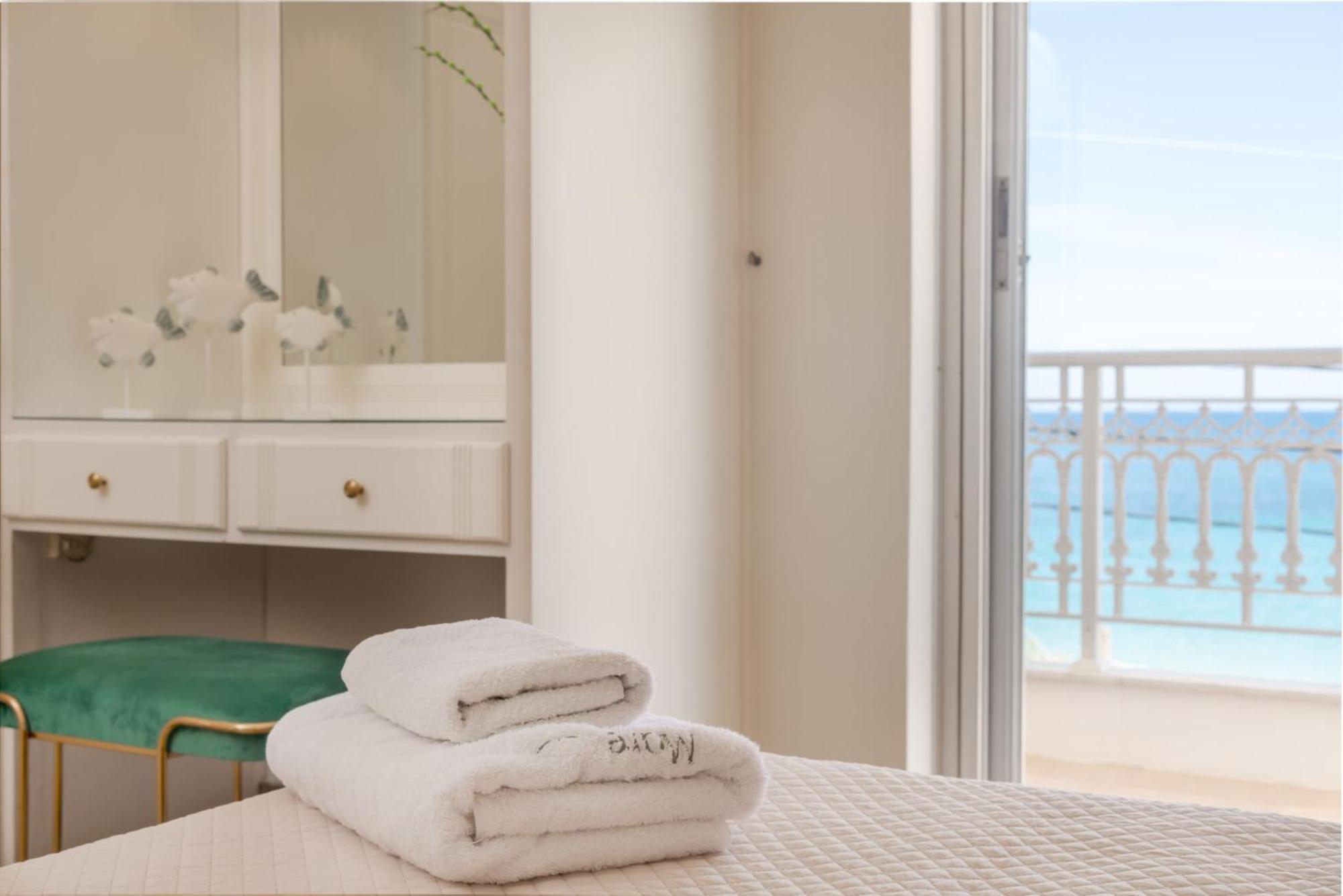 Mare Nostrum Seafront Apartment, By Zantewize Екстериор снимка